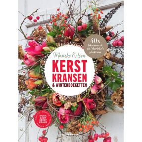 Kerstkransen & winterboeketten