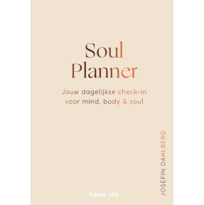 Soul Planner