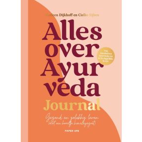 Alles over Ayurveda - Journal