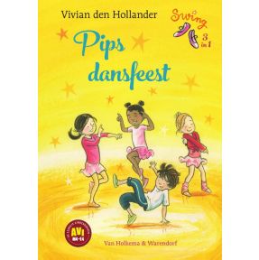 Pips dansfeest