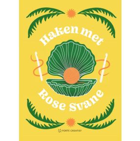 Haken met Rose Svane