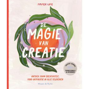 De magie van creatie