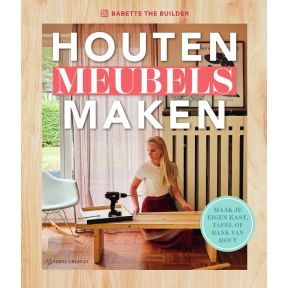 Houten meubels maken