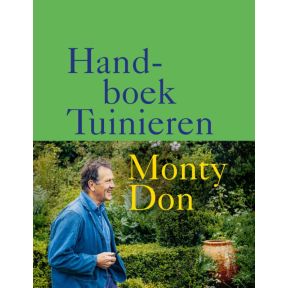 Handboek tuinieren