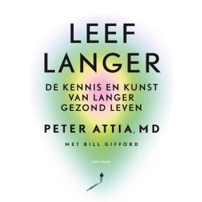 Leef langer