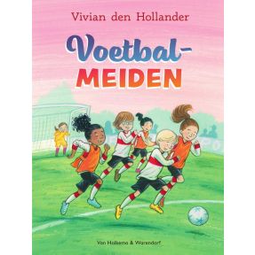 Voetbalmeiden