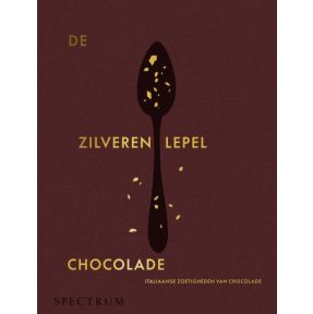 De Zilveren Lepel - Chocolade