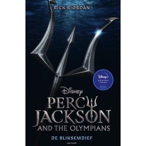 Percy Jackson and the Olympians