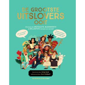 De grootste uitslovers ooit