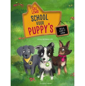 School voor puppy's