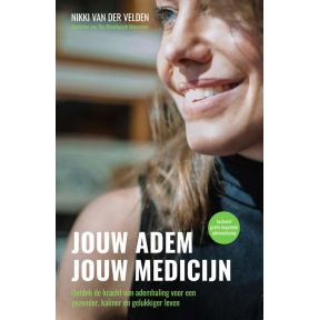 Jouw adem, jouw medicijn