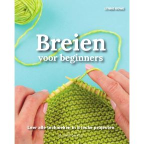 Breien voor beginners