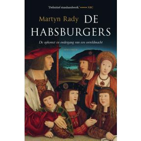 De Habsburgers