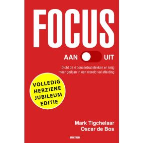 Focus AAN/UIT