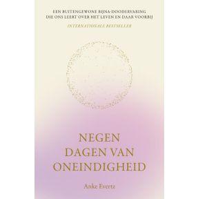 Negen dagen van oneindigheid