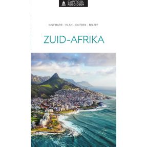 Zuid-Afrika