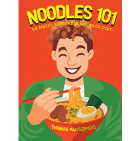 Noodles 101