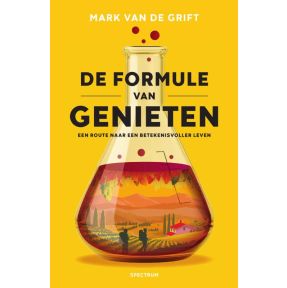 De formule van genieten