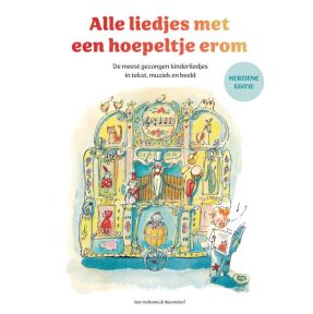 Alle liedjes met een hoepeltje erom