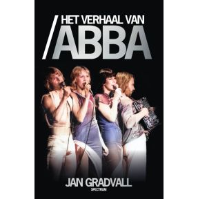 Het verhaal van Abba