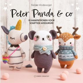 Peter Panda & co