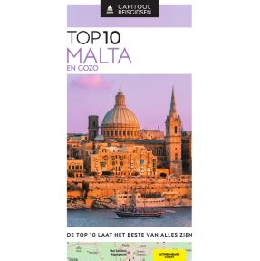 Malta en Gozo