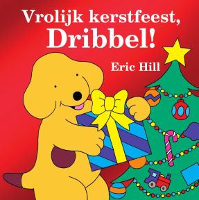 Vrolijk kerstfeest, Dribbel!