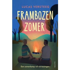 Frambozenzomer