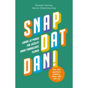 Snap dat dan!