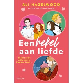 Een hekel aan liefde