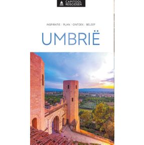 Umbrië