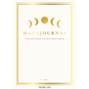 Maanjournal