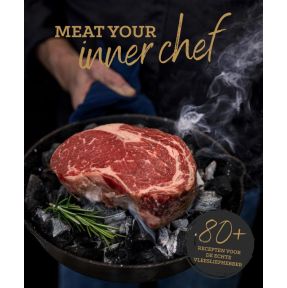 Meat Your Inner Chef