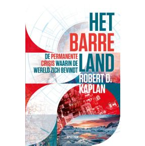 Het barre land