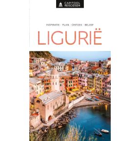 Ligurië