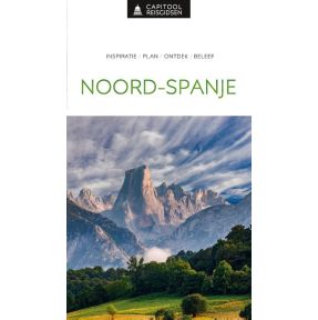 Noord-Spanje