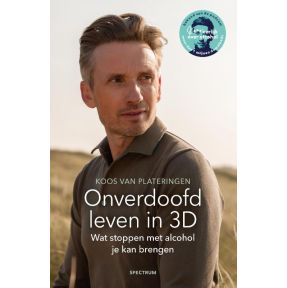 Onverdoofd leven in 3D