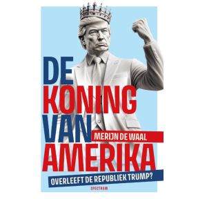 De koning van Amerika