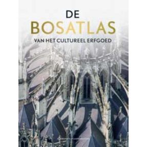 De bosatlas van het cultureel erfgoed