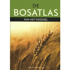 De Bosatlas van het voedsel