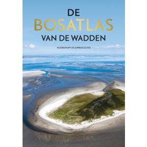 De Bosatlas van de Wadden