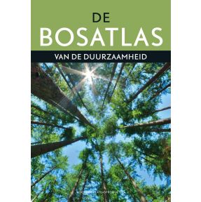 De Bosatlas van de duurzaamheid