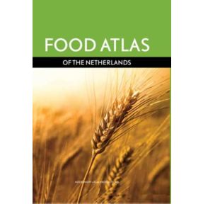 Food atlas of the Netherlands