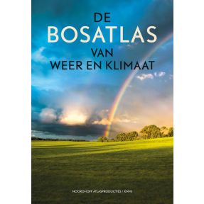 De Bosatlas van weer en klimaat