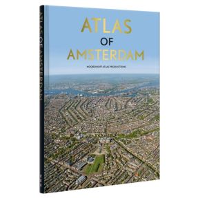 Atlas of Amsterdam