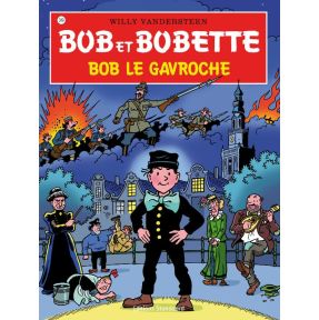 Bob Le Gavroche