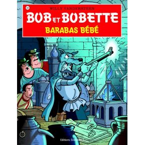 Barabas Bébé