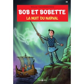 La nuit du Narval