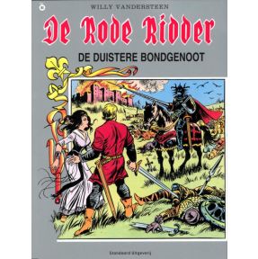 De duistere bondgenoot