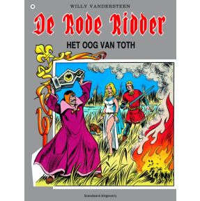 Oog van Toth